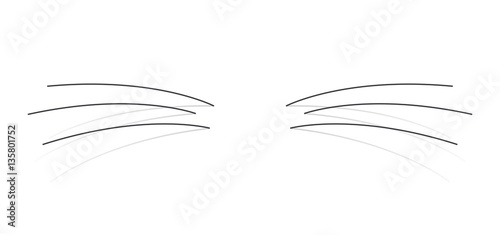 Moustaches