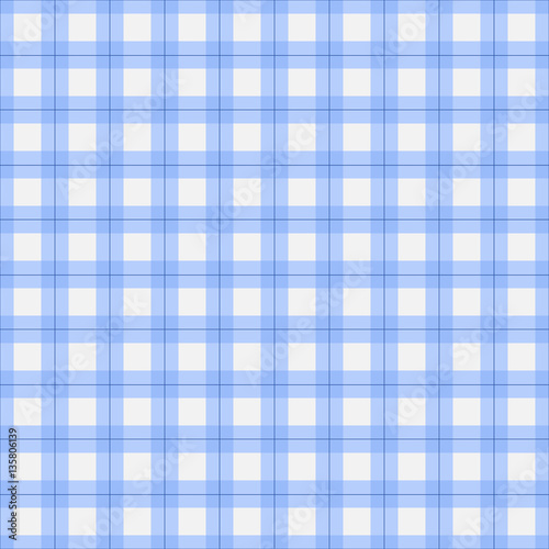 Seamless Pattern Plaid Texture Background