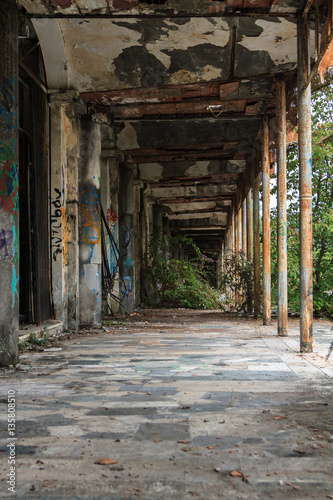 Fototapeta Naklejka Na Ścianę i Meble -  Consonno