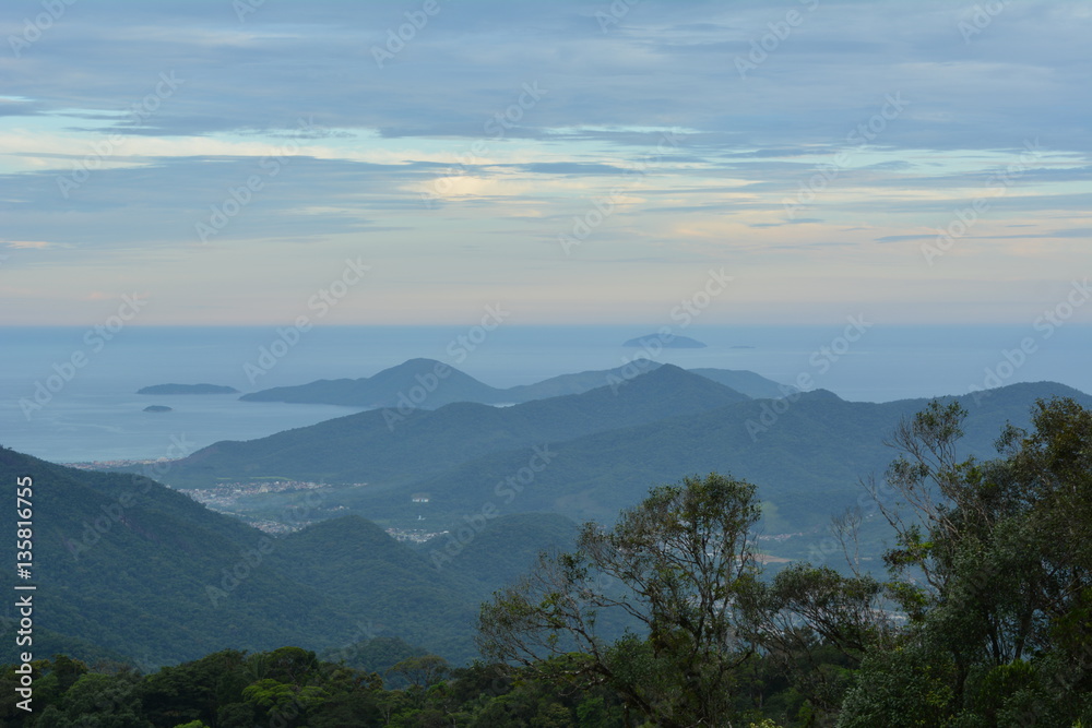 Parque Estadual da Serra do Mar