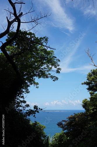 久高島　沖縄