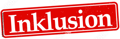 Inklusion