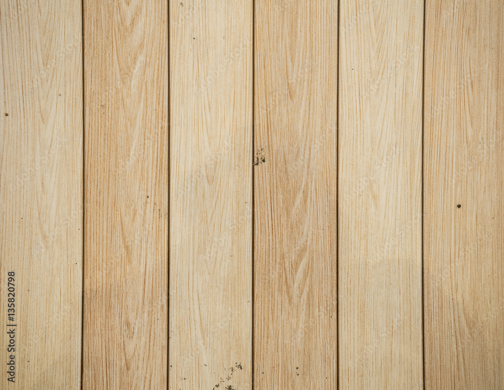 Fototapeta premium brown wood pattern texture. Material vintage style background.