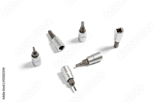 hand tool