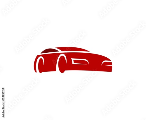 Car logo