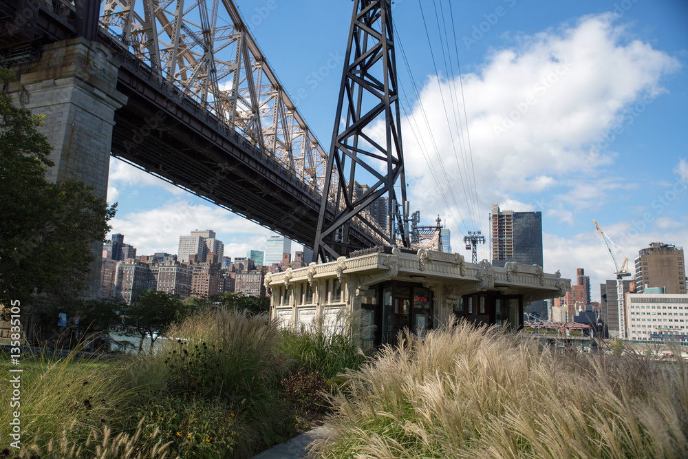 Roosevelt Island Tramway