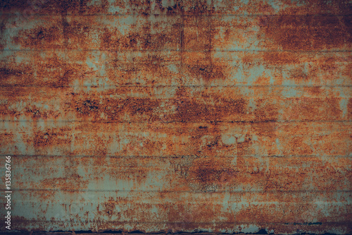 texture of rusty metal corroded texture