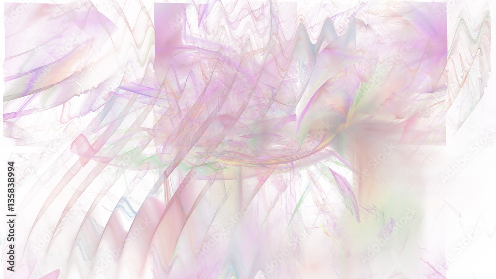 Heller violetter Hintergrund - Schwingung Heller violetter Hintergrund - Schwingung