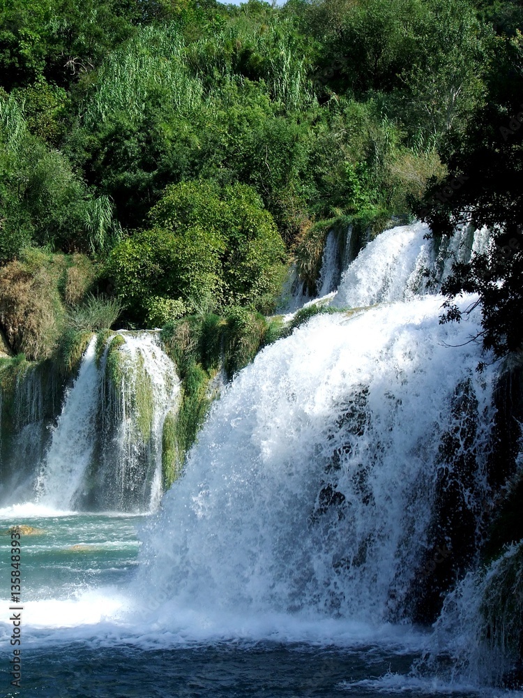 Obraz premium Chorwacja