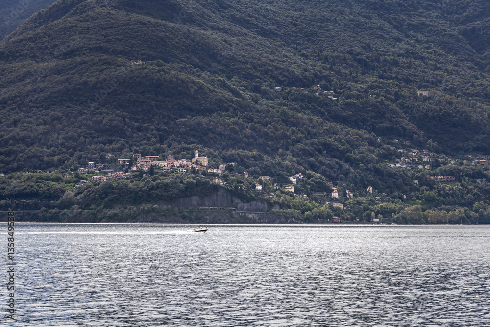 Lago Maggiore