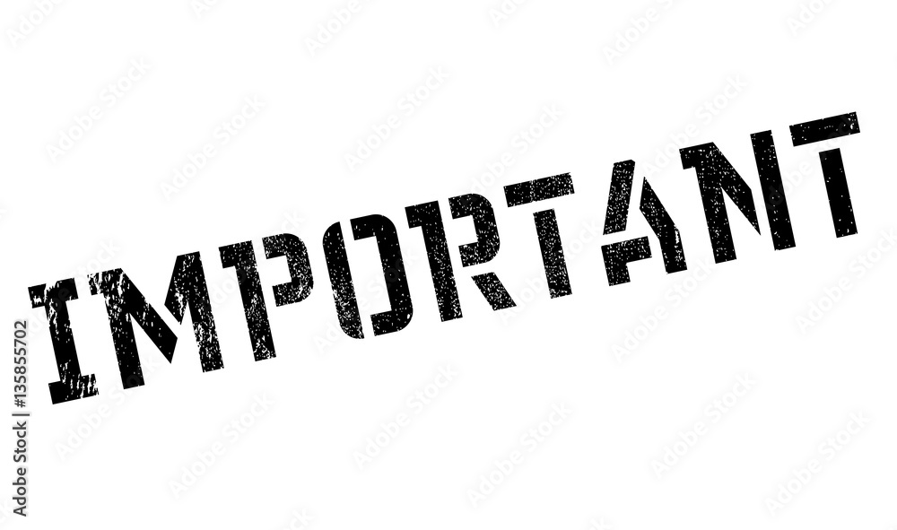 Important stamp. Grunge design with dust scratches. Effects can be easily removed for a clean, crisp look. Color is easily changed. Important stamp. Grunge design with dust scratches. Effects can be easily removed for a clean, crisp look. Color is easily changed.