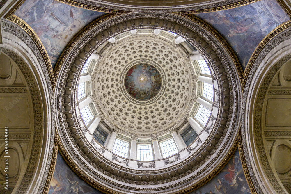 Pantheon di Parigi