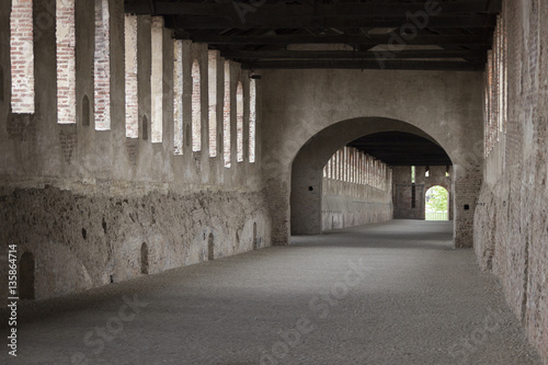 Vigevano medievale