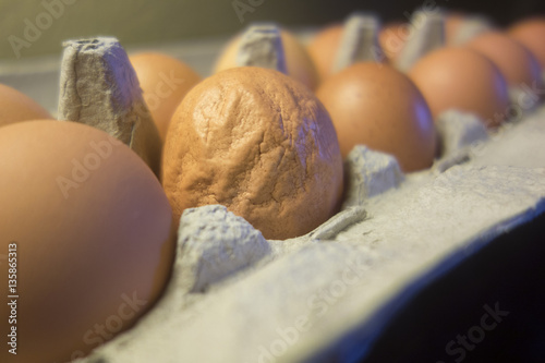 Now that is one bad egg