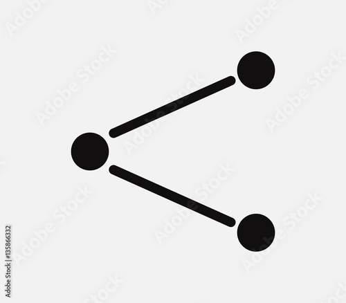 icon managing links