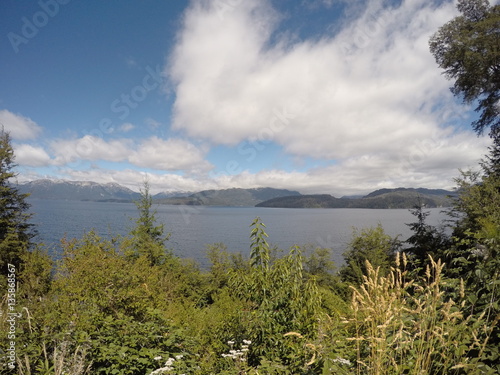 sky lake