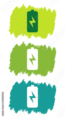 Logo économies d'énergie.