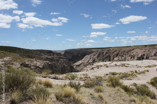 Cañon del Atuel 01