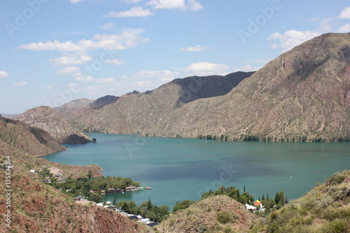 lake mountain01