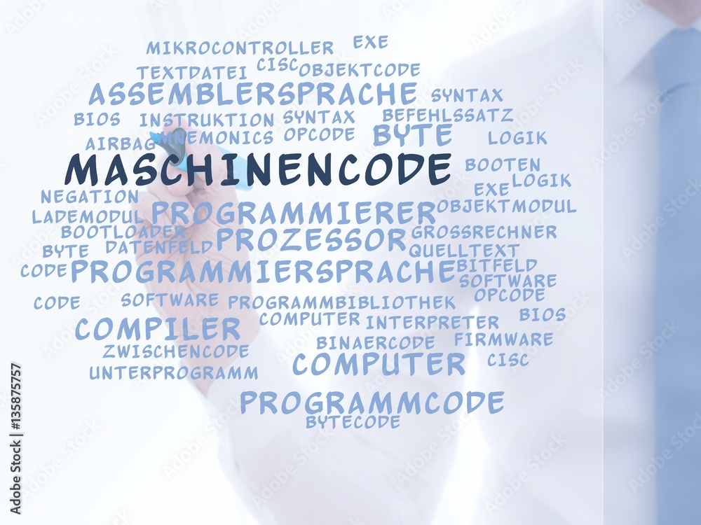 Maschinencode