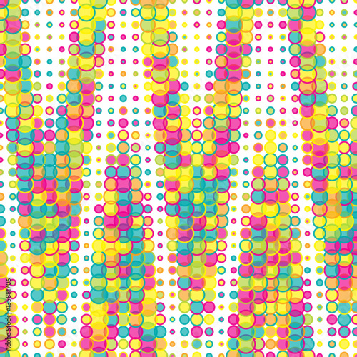 Wavy Pattern for Design Project - vector set
