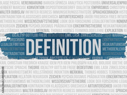 Definition