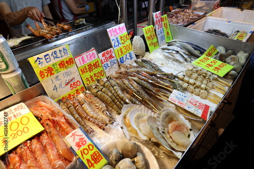 夜市 photo