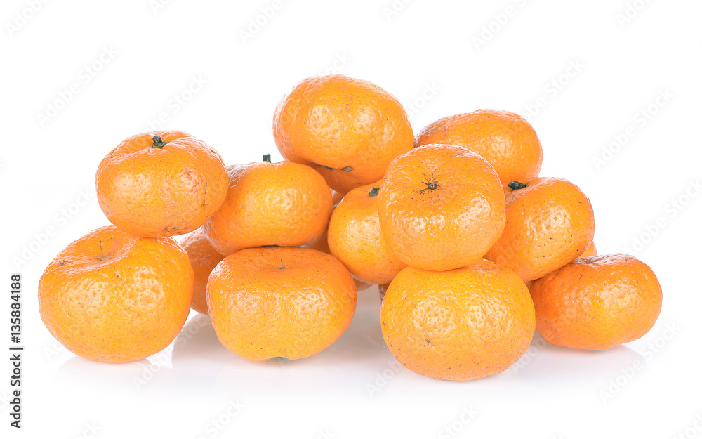 clementine isolated. mandarin. orange. tangerine clementine isolated. mandarin. orange. tangerine