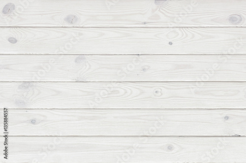 Black and white background, painted wooden plank