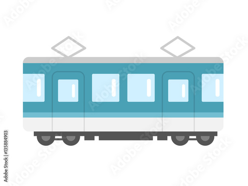 電車