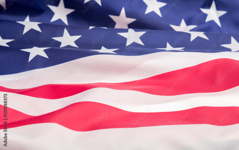 United State of America flag United State of America flag