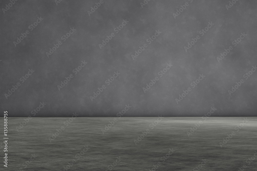Empty Dark Room Empty Dark Room