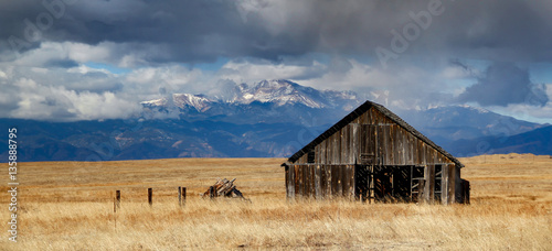 Pike Peak View photo