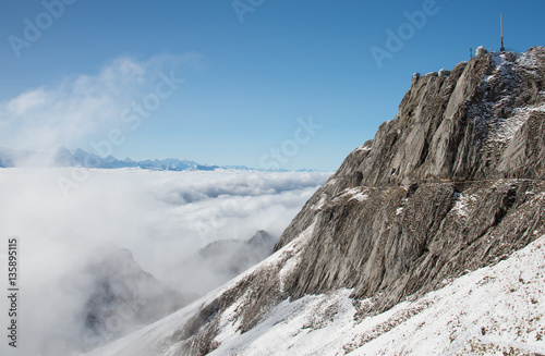 mount pilatus