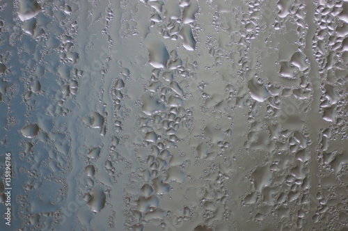 morning window