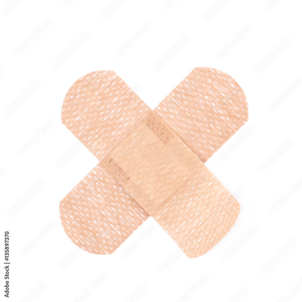 Adhesive bandage sticking plaster Adhesive bandage sticking plaster