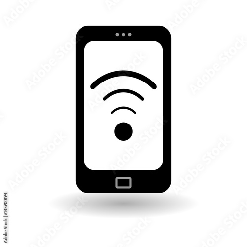 Mobile icon
