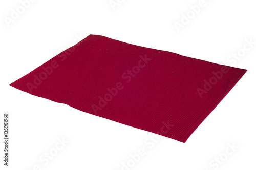 placemats for food