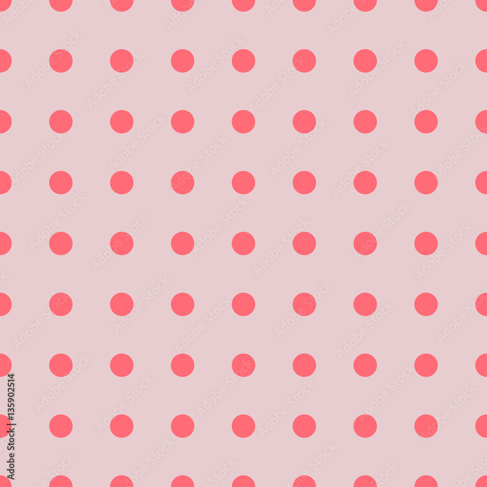 seamless pattern with dots seamless pattern with dots