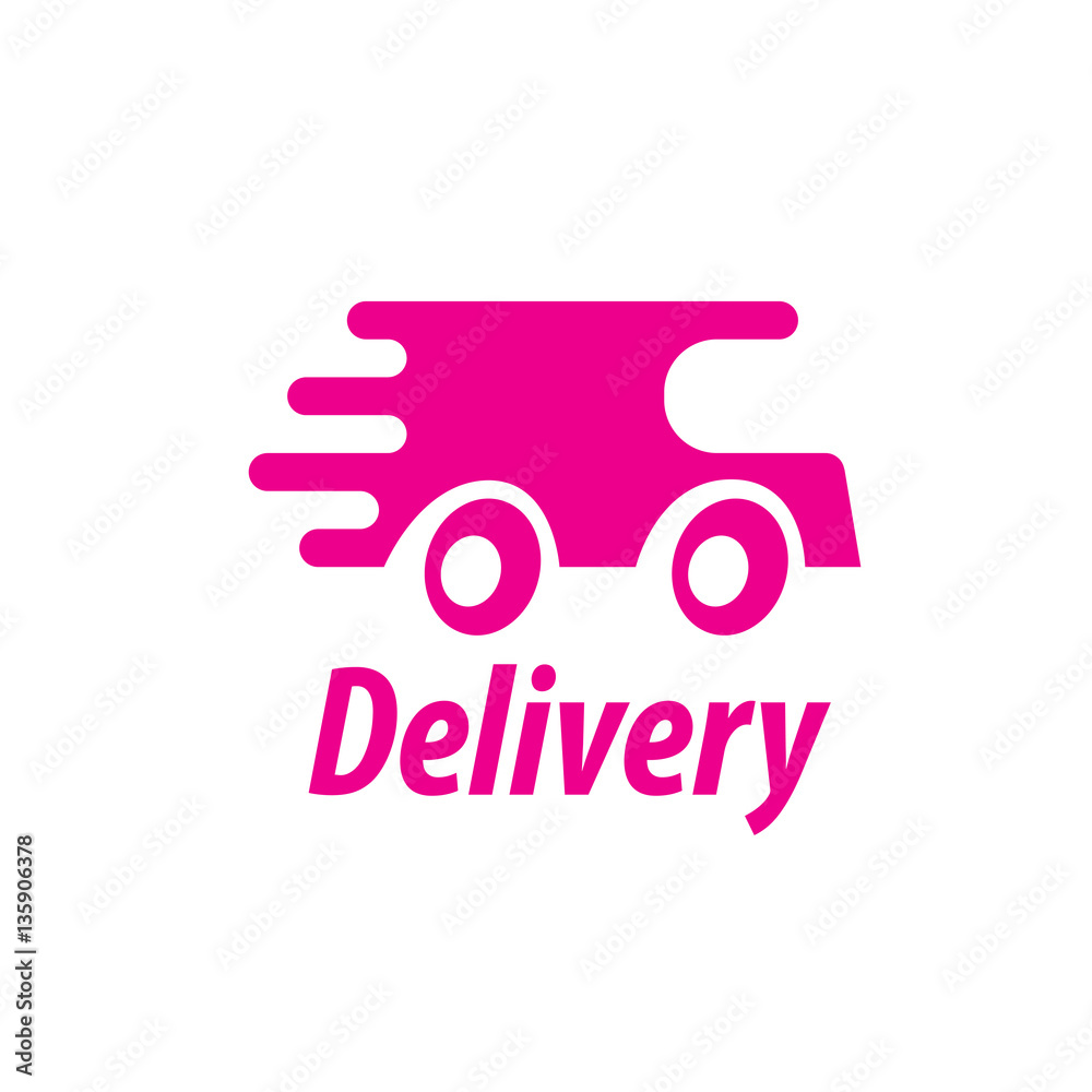 vector logo trucking vector logo trucking