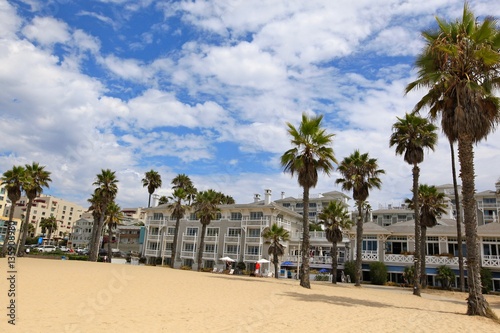  Los Angeles  Venice beach