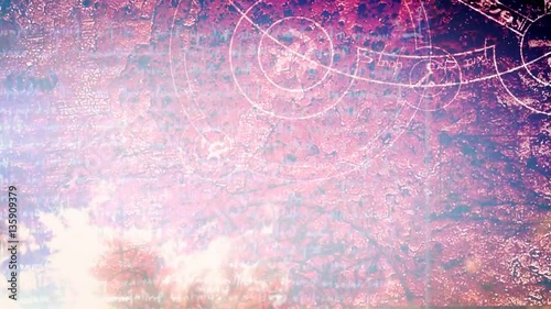 Magia cielo 