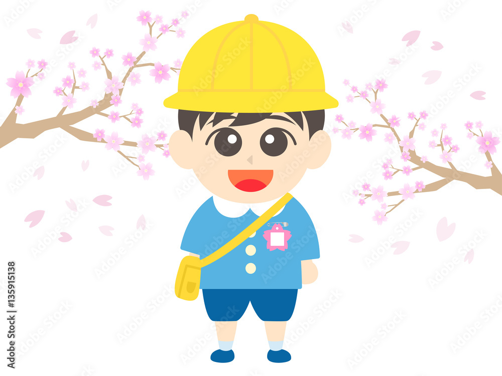 幼稚園児07 幼稚園児07