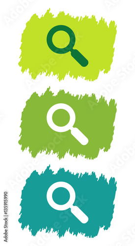 Logo diagnostic énergétique.