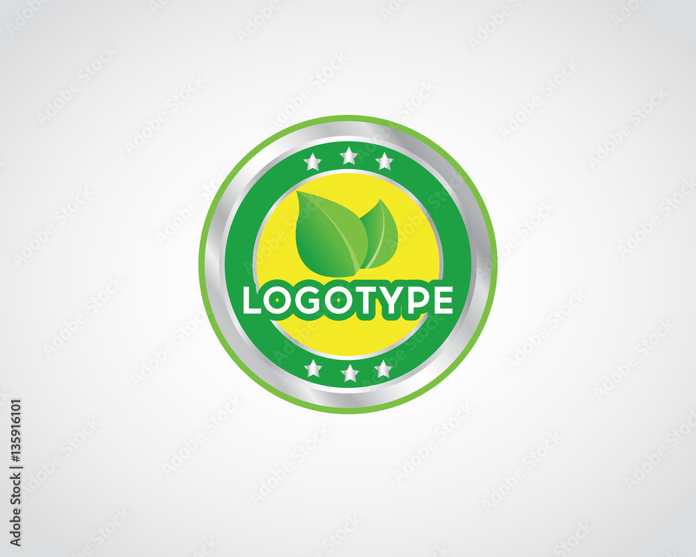Logo fertilizer, agriculture vector logo design template. farm or harvest icon. Logo fertilizer, agriculture vector logo design template. farm or harvest icon.