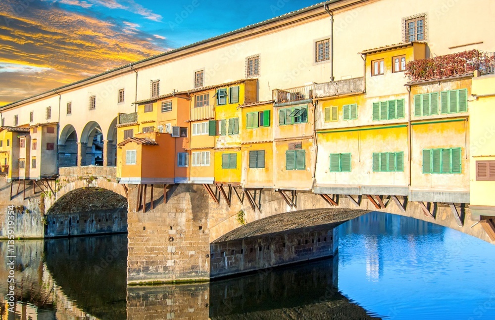Florence, Firenze, Italie