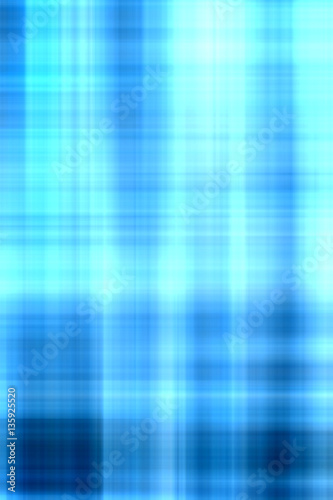 Abstrakt blauer kreuz hintergund © mroppx