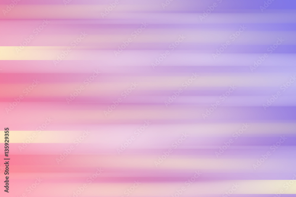 Fototapeta premium Abstract background motion blurred colorful tones, concept of hilight background.