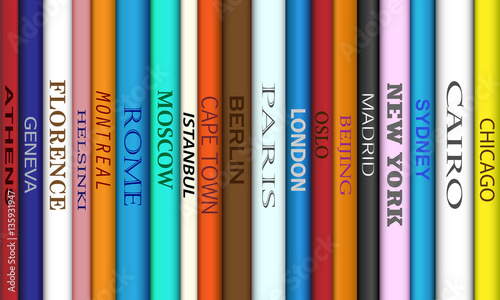 Book Destinations