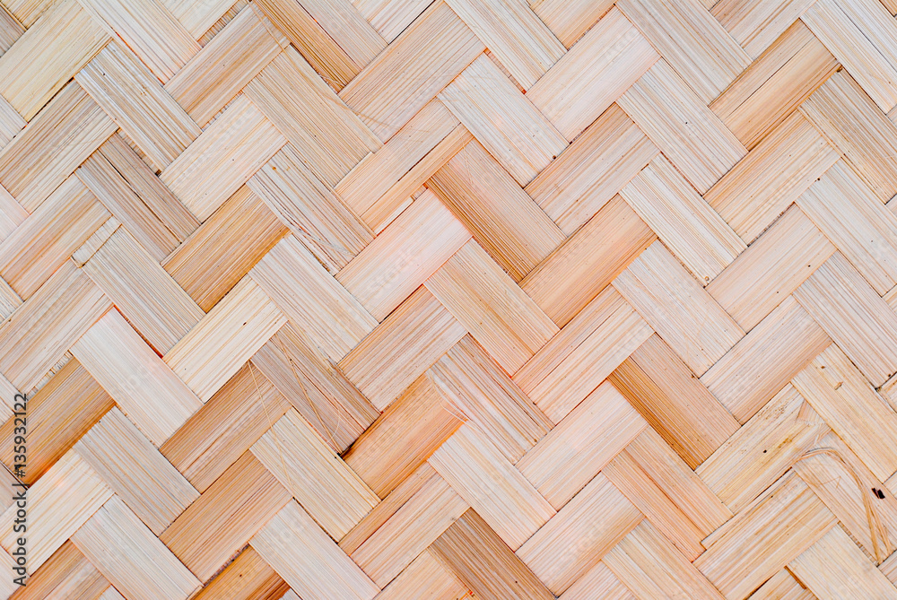 handmade bamboo weave texture background
handmade bamboo weave texture background